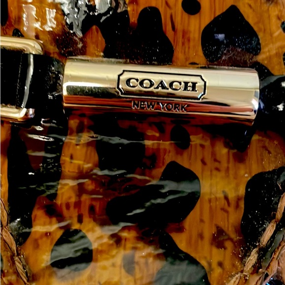 Coach Flats - never worn - Picture 1 of 3